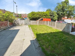 Front Garden- click for photo gallery